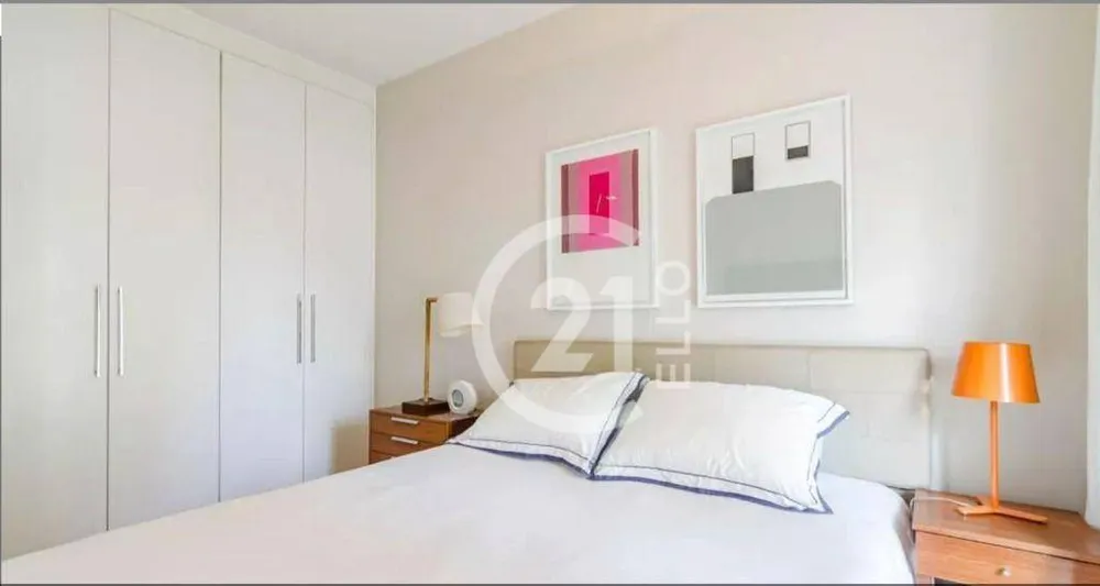 Apartamento, 2 quartos, 90 m² - Foto 4