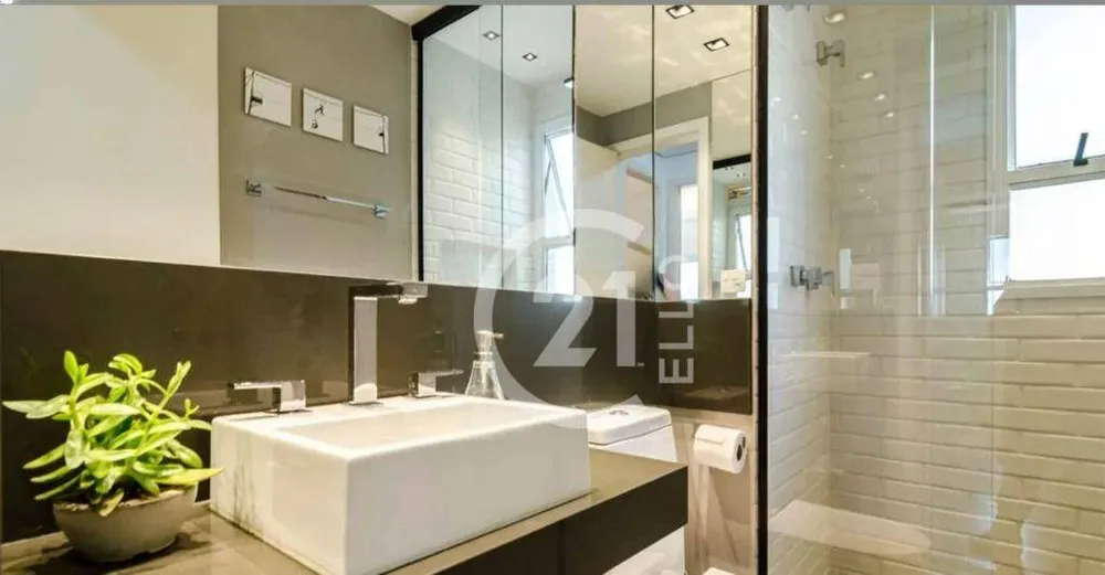 Apartamento, 2 quartos, 90 m² - Foto 6