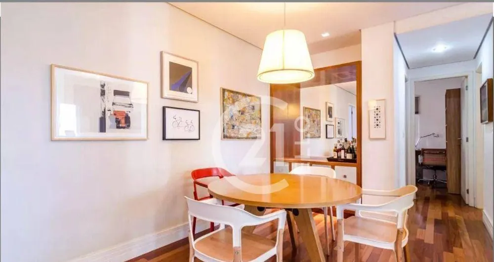 Apartamento, 2 quartos, 90 m² - Foto 2