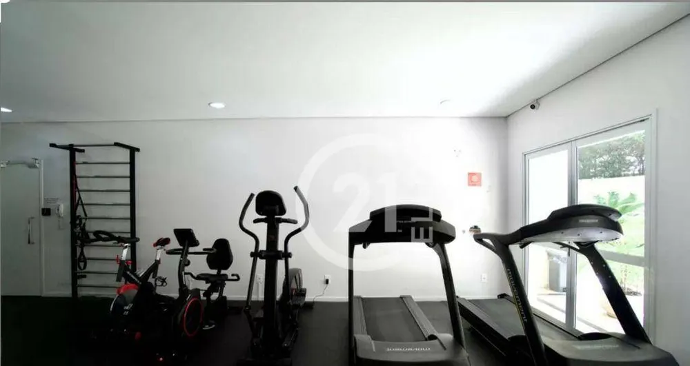 Apartamento, 2 quartos, 90 m² - Foto 16