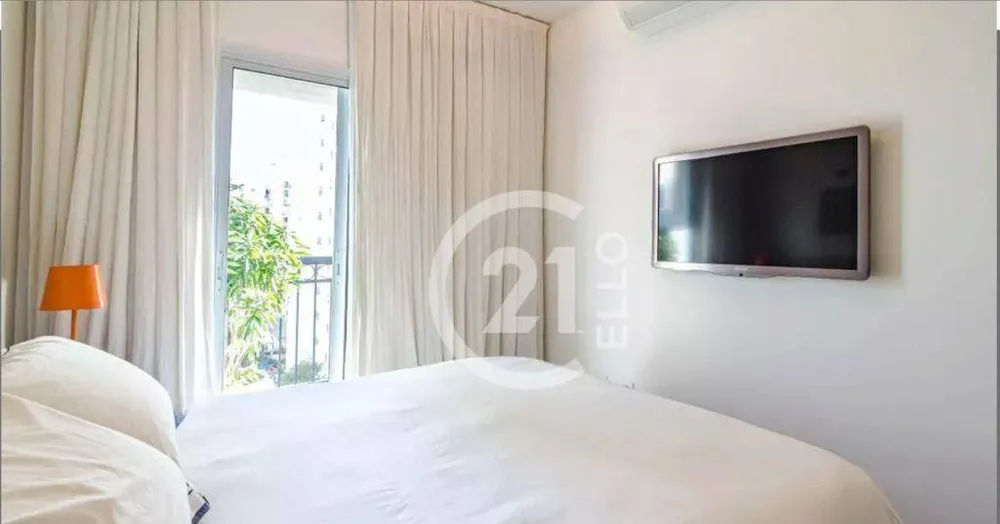 Apartamento, 2 quartos, 90 m² - Foto 5