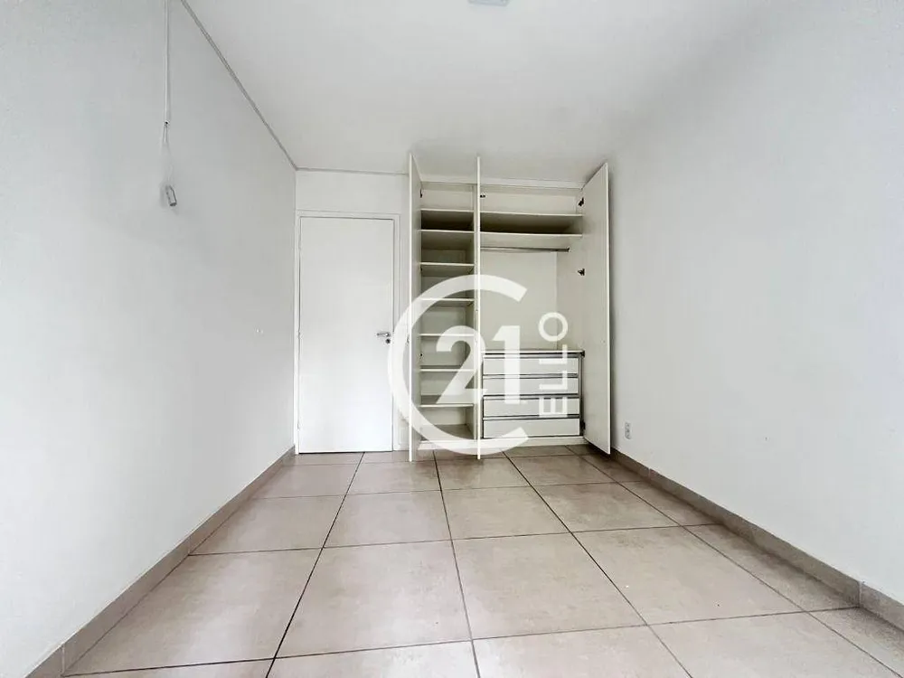 Apartamento, 3 quartos, 157 m² - Foto 2