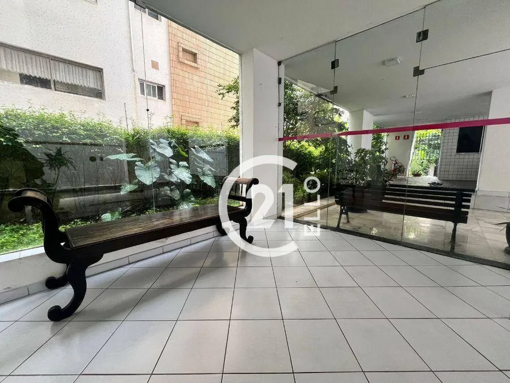 Apartamento, 3 quartos, 157 m² - Foto 8