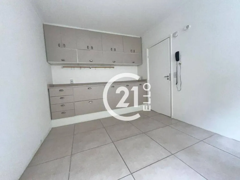 Apartamento, 3 quartos, 157 m² - Foto 3