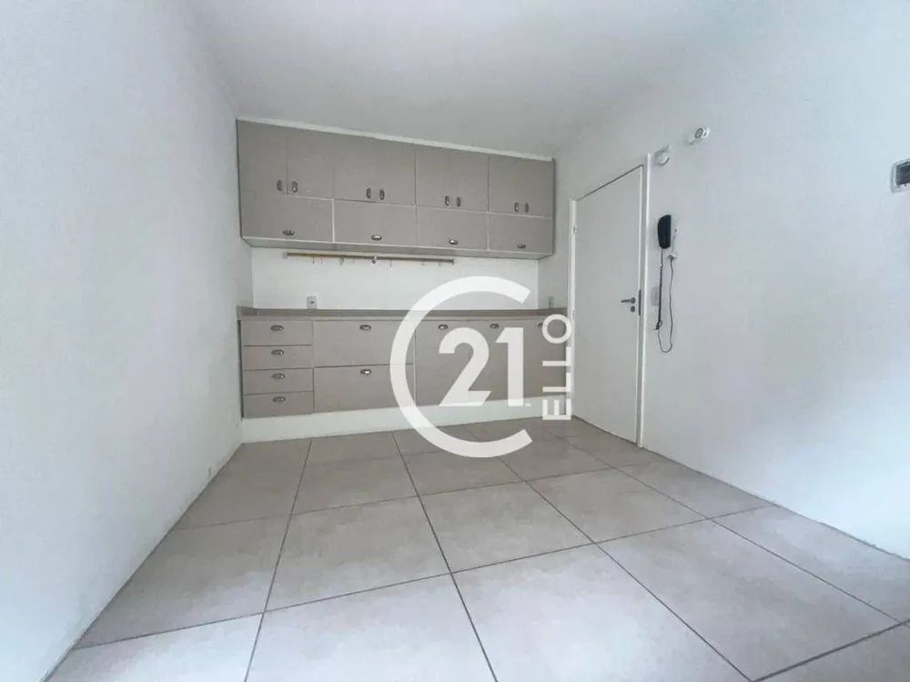 Apartamento, 3 quartos, 157 m² - Foto 5