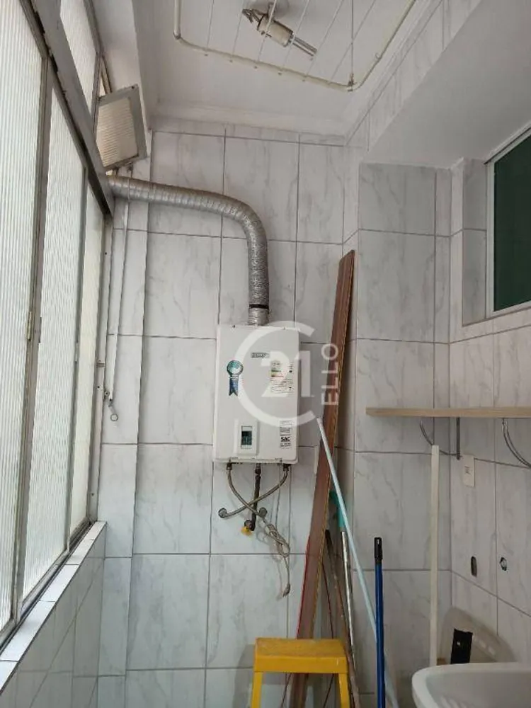 Apartamento, 2 quartos, 85 m² - Foto 15