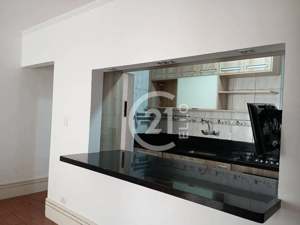 Apartamento, 2 quartos, 85 m² - Foto 6