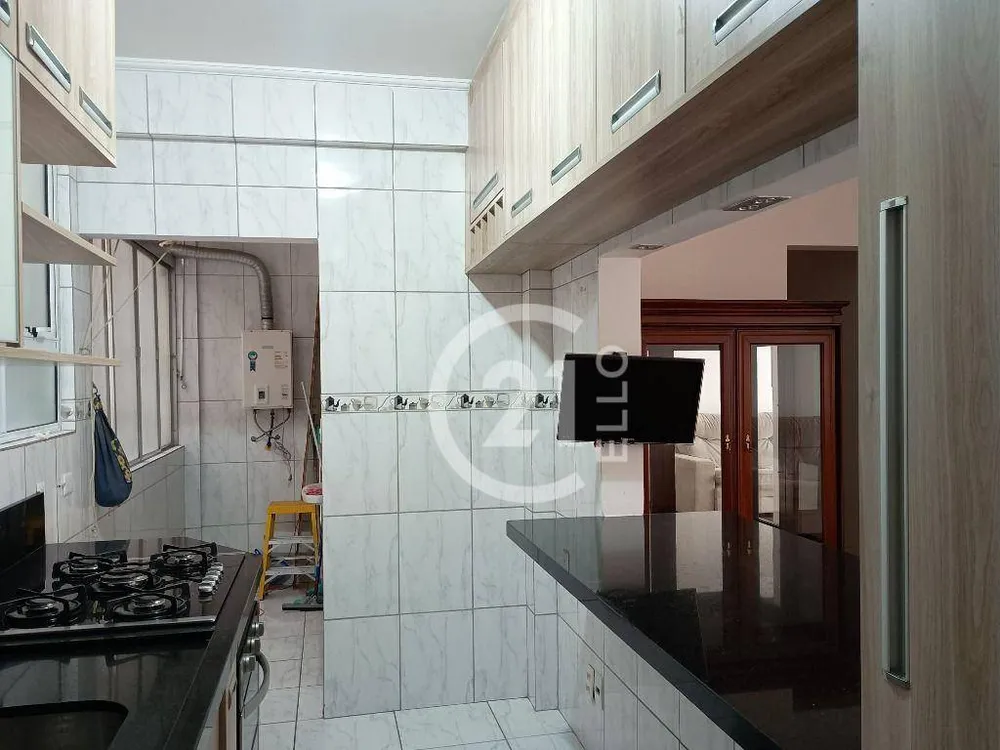 Apartamento, 2 quartos, 85 m² - Foto 1