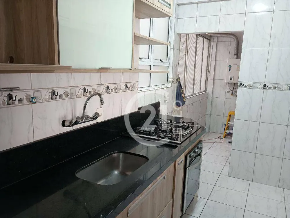 Apartamento, 2 quartos, 85 m² - Foto 12