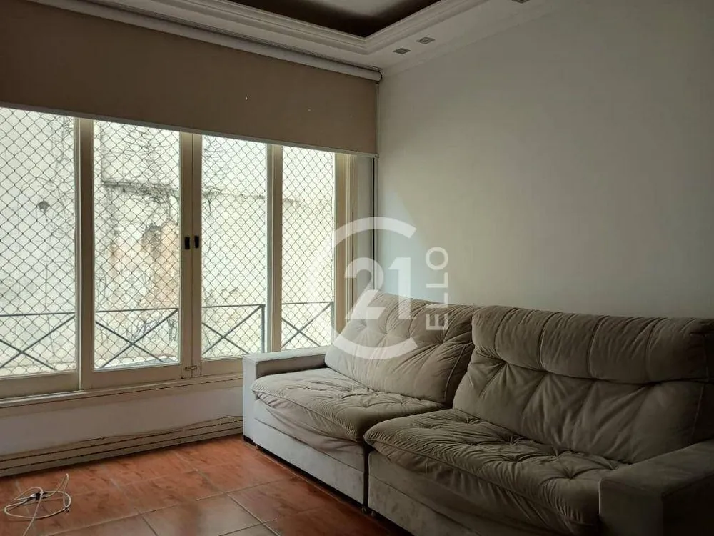Apartamento, 2 quartos, 85 m² - Foto 2