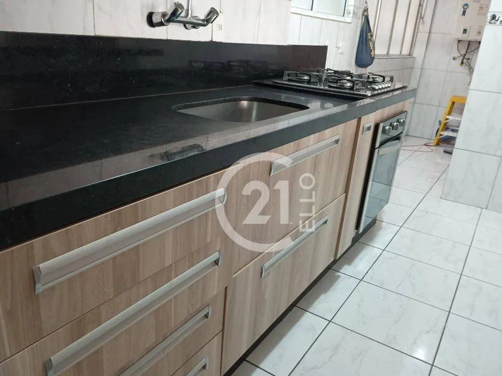 Apartamento, 2 quartos, 85 m² - Foto 3