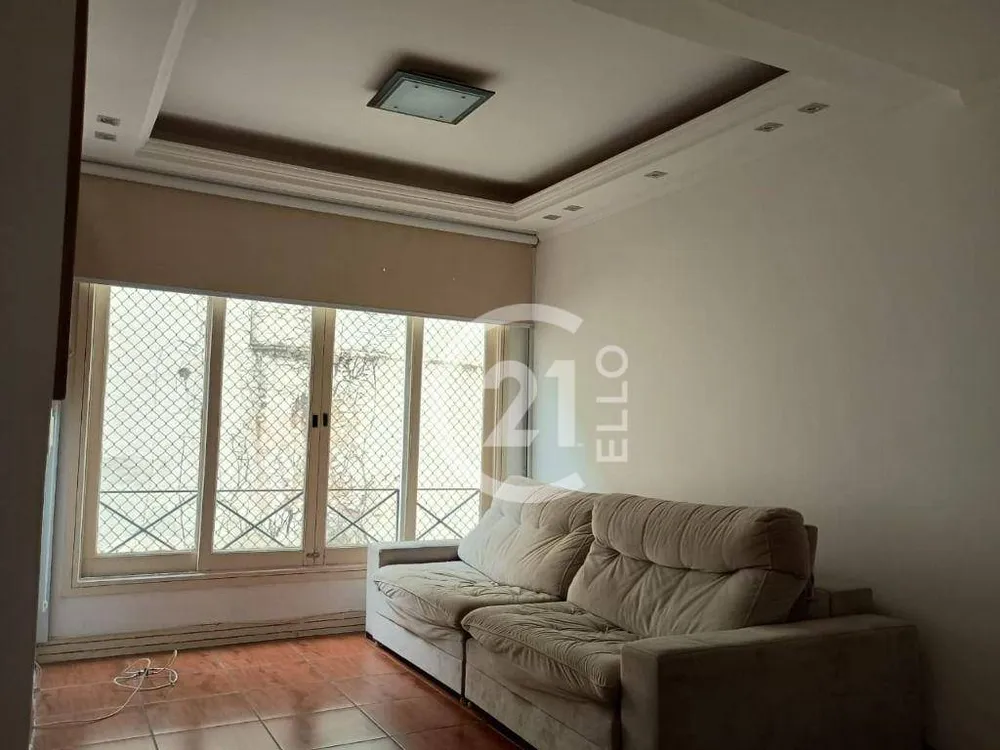 Apartamento, 2 quartos, 85 m² - Foto 5