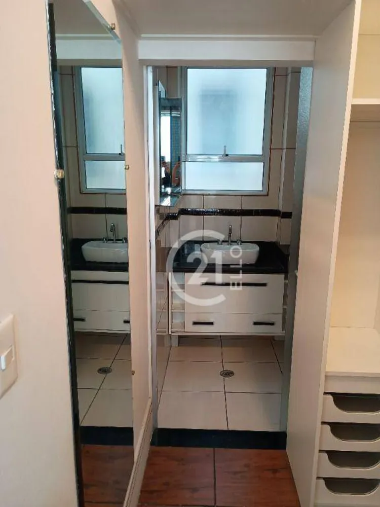 Apartamento, 2 quartos, 85 m² - Foto 8