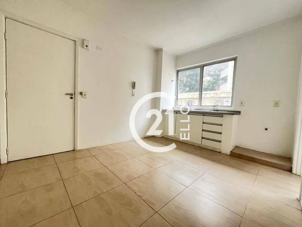 Apartamento, 3 quartos, 157 m² - Foto 5
