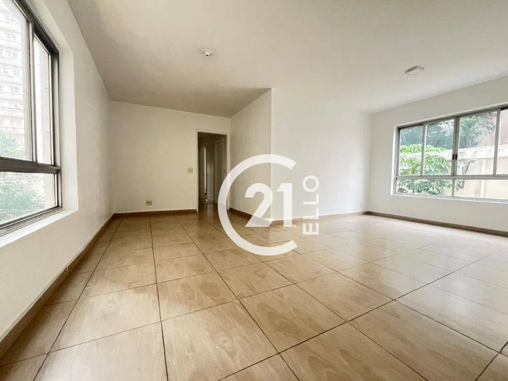 Apartamento, 3 quartos, 157 m² - Foto 3