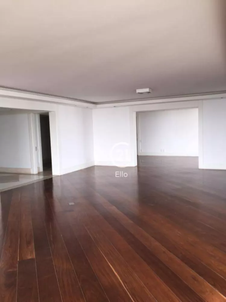 Apartamento para alugar com 4 quartos, 541m² - Foto 4