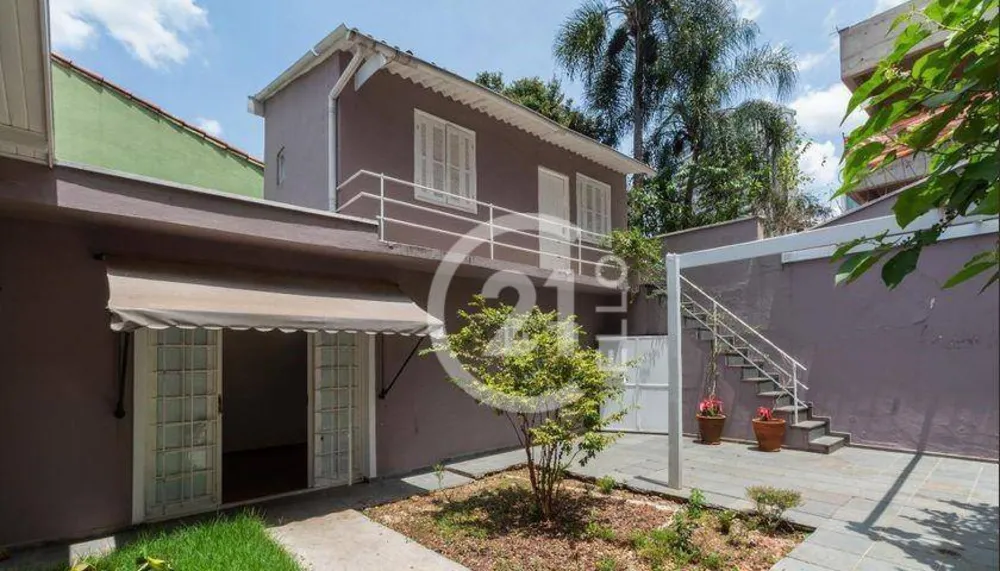 Casa, 3 quartos, 180 m² - Foto 12