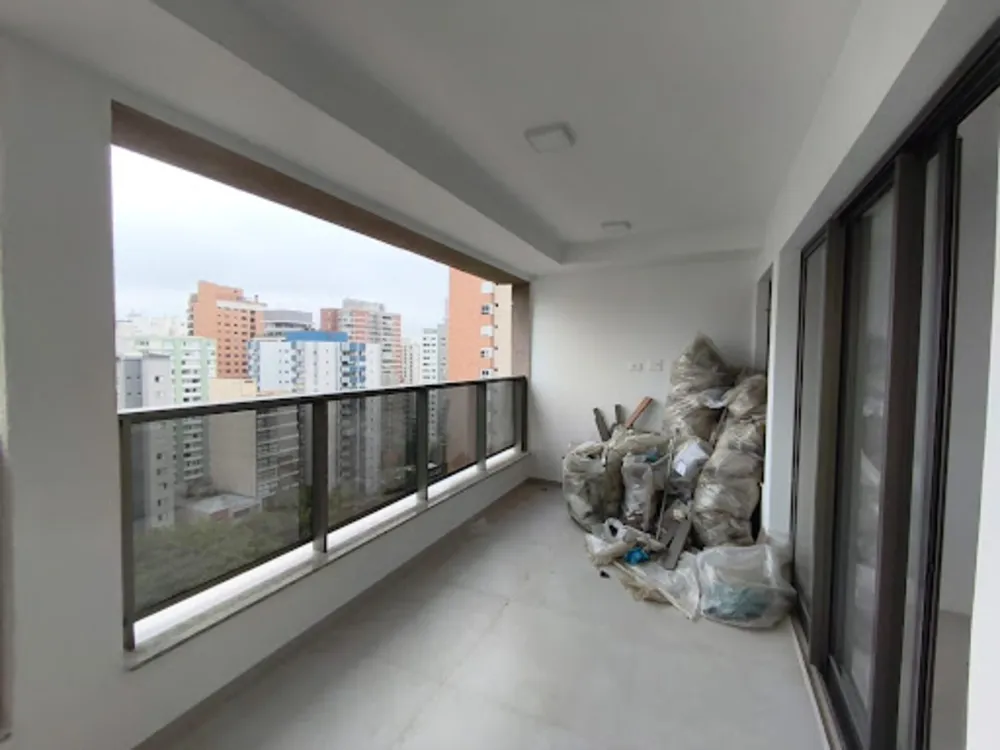 Apartamento, 2 quartos, 88 m² - Foto 2