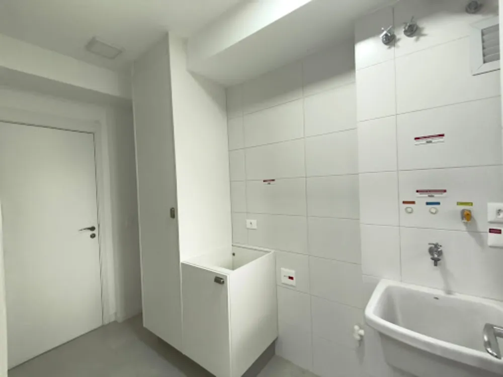 Apartamento, 2 quartos, 88 m² - Foto 3