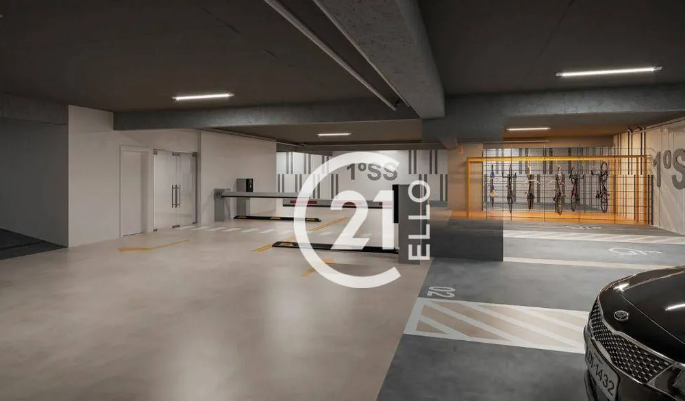 Sala-Conjunto, 438 m² - Foto 8