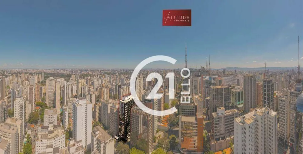 Sala-Conjunto, 438 m² - Foto 12