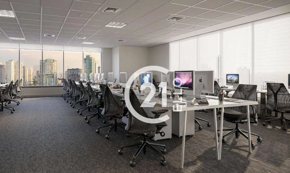 Sala-Conjunto, 438 m² - Foto 1