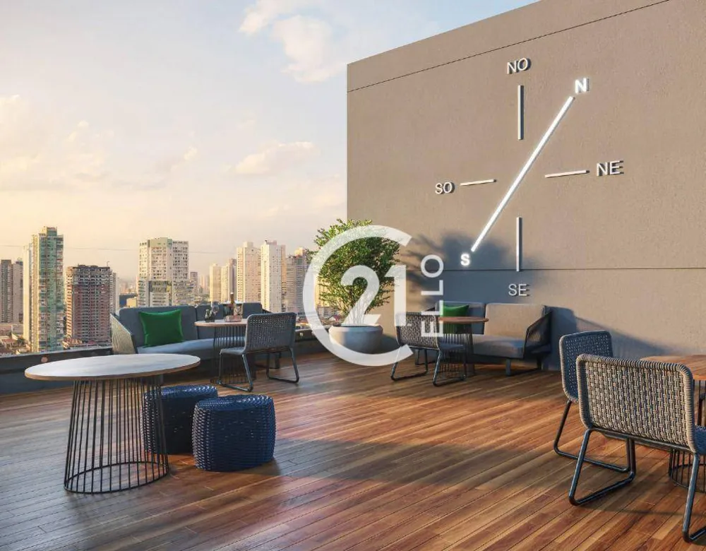 Sala-Conjunto, 438 m² - Foto 6