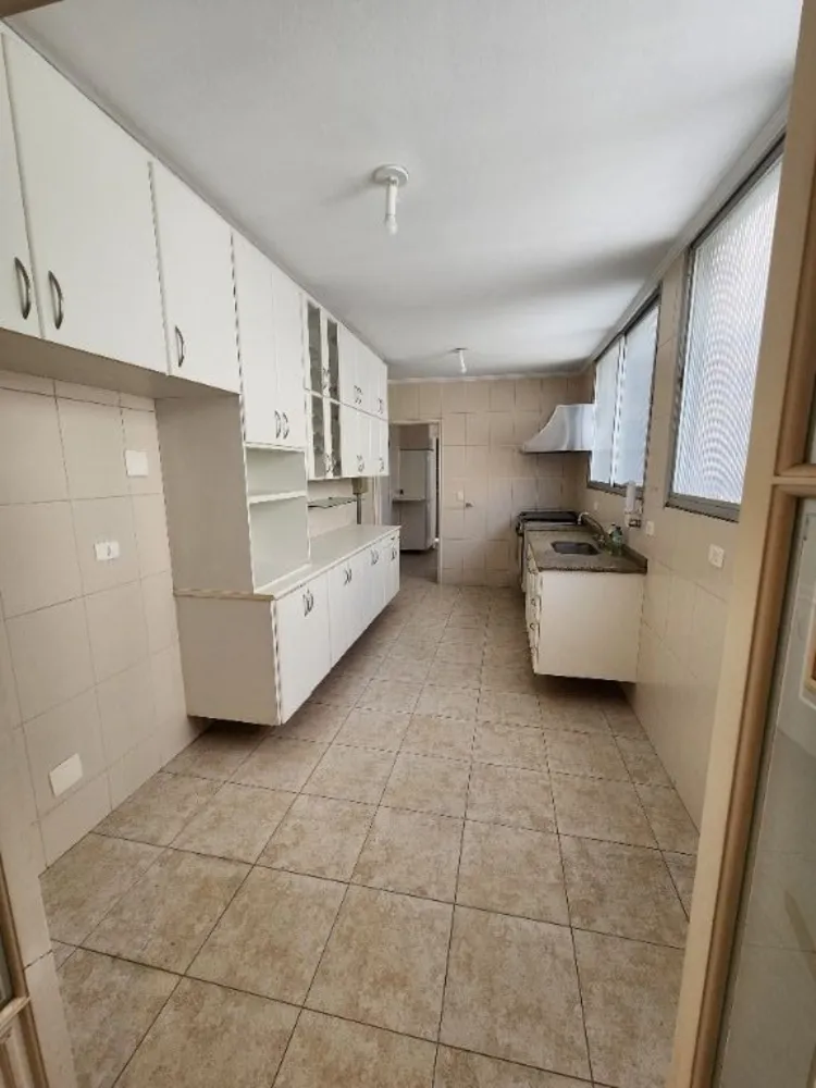 Apartamento, 4 quartos, 189 m² - Foto 5