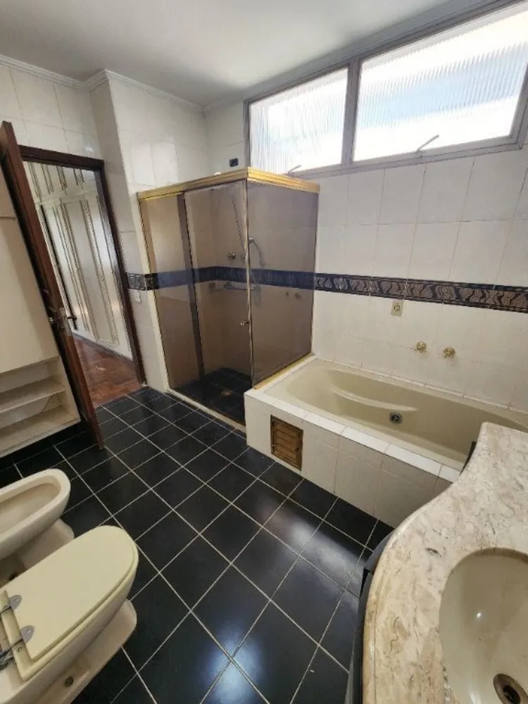 Apartamento, 4 quartos, 189 m² - Foto 12