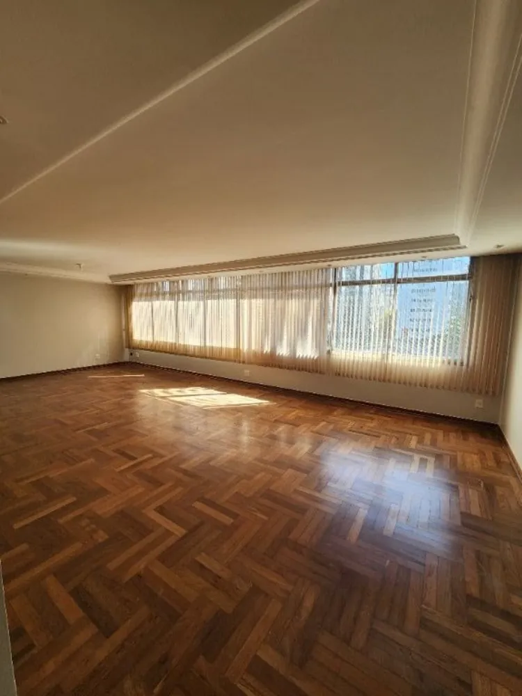 Apartamento, 4 quartos, 189 m² - Foto 1