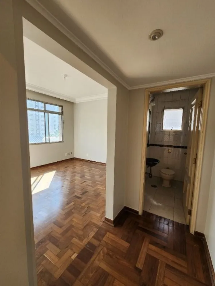 Apartamento, 4 quartos, 189 m² - Foto 4