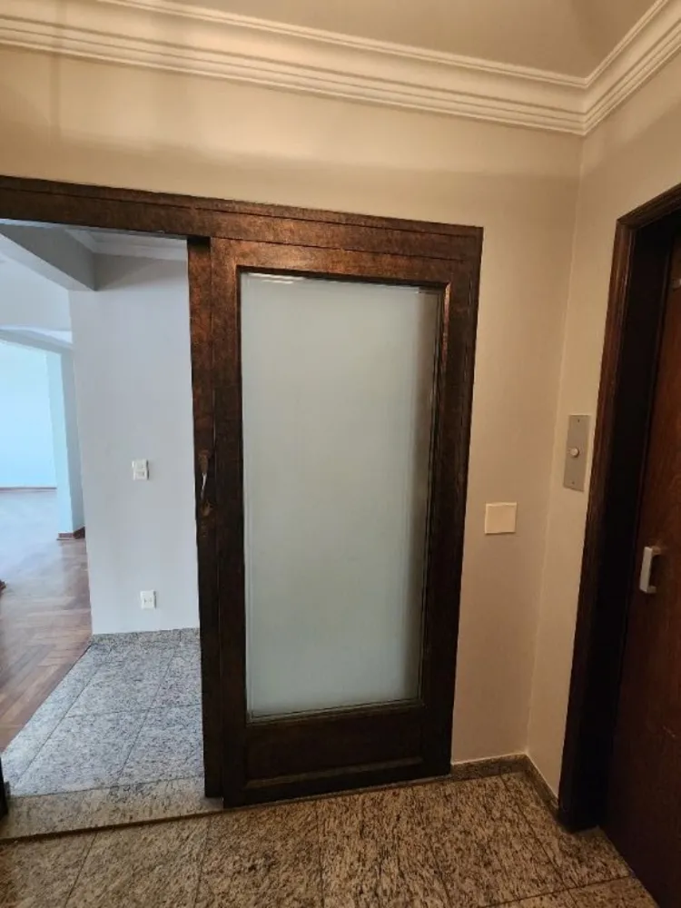 Apartamento, 4 quartos, 189 m² - Foto 2