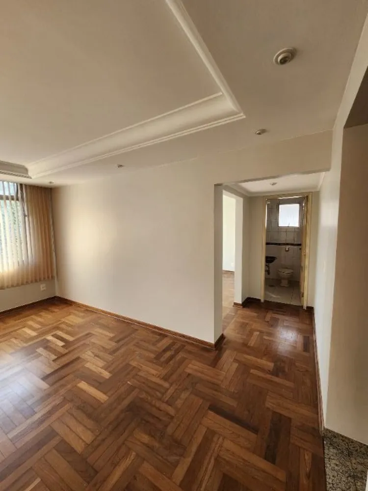 Apartamento, 4 quartos, 189 m² - Foto 3