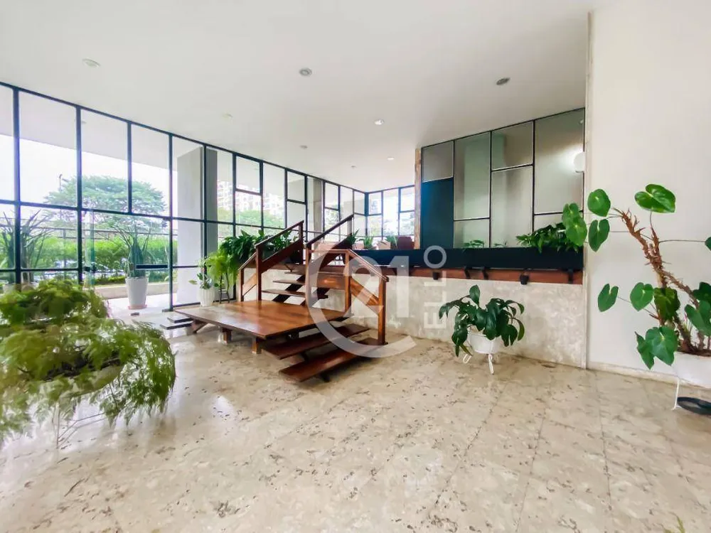 Apartamento, 3 quartos, 162 m² - Foto 9