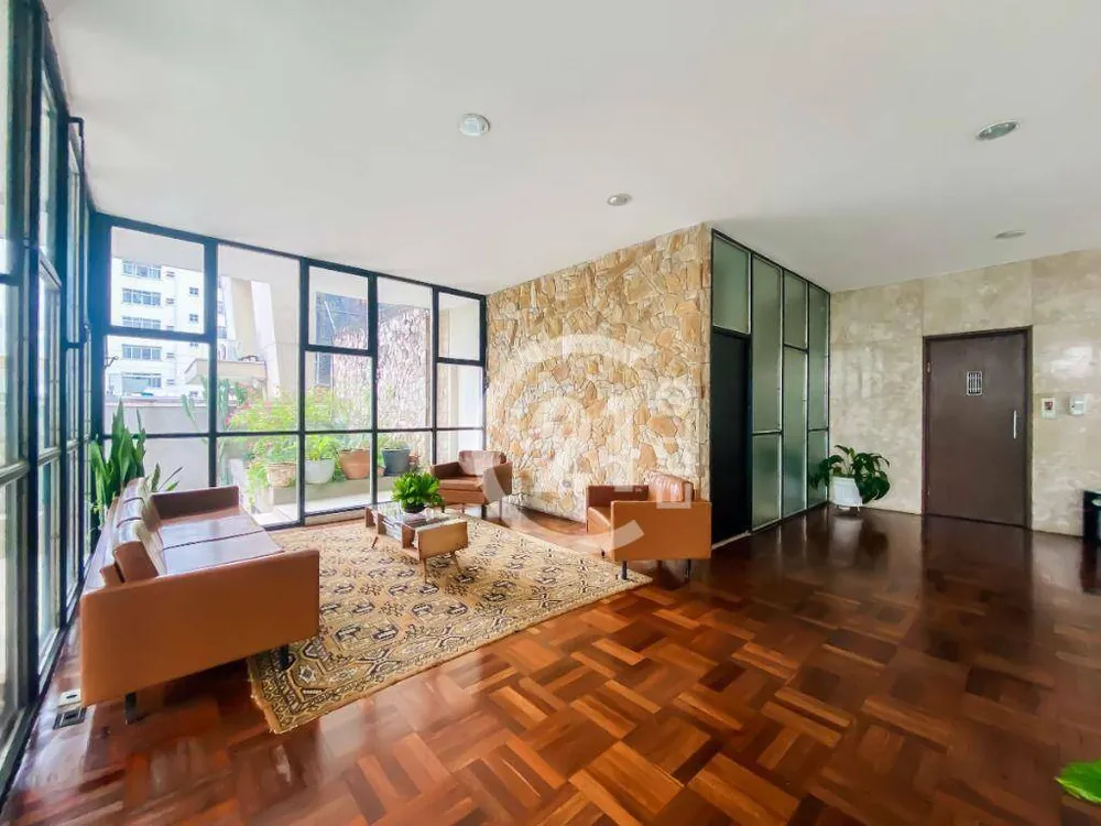 Apartamento, 3 quartos, 162 m² - Foto 4