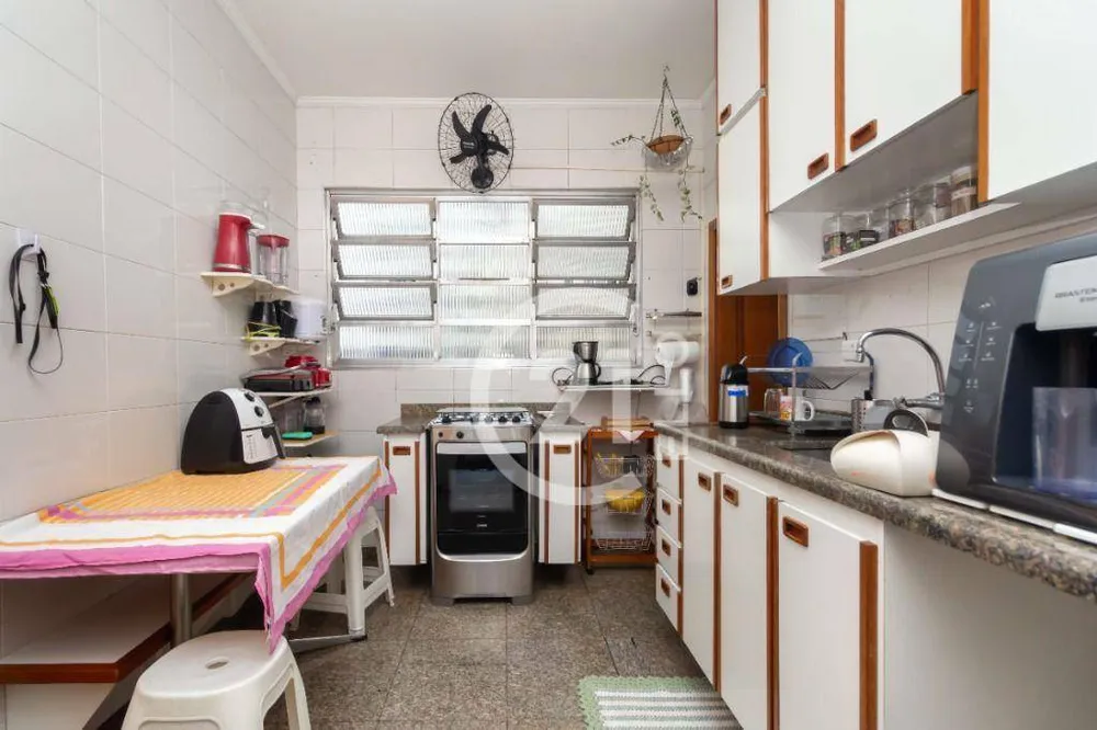 Apartamento, 3 quartos, 162 m² - Foto 1