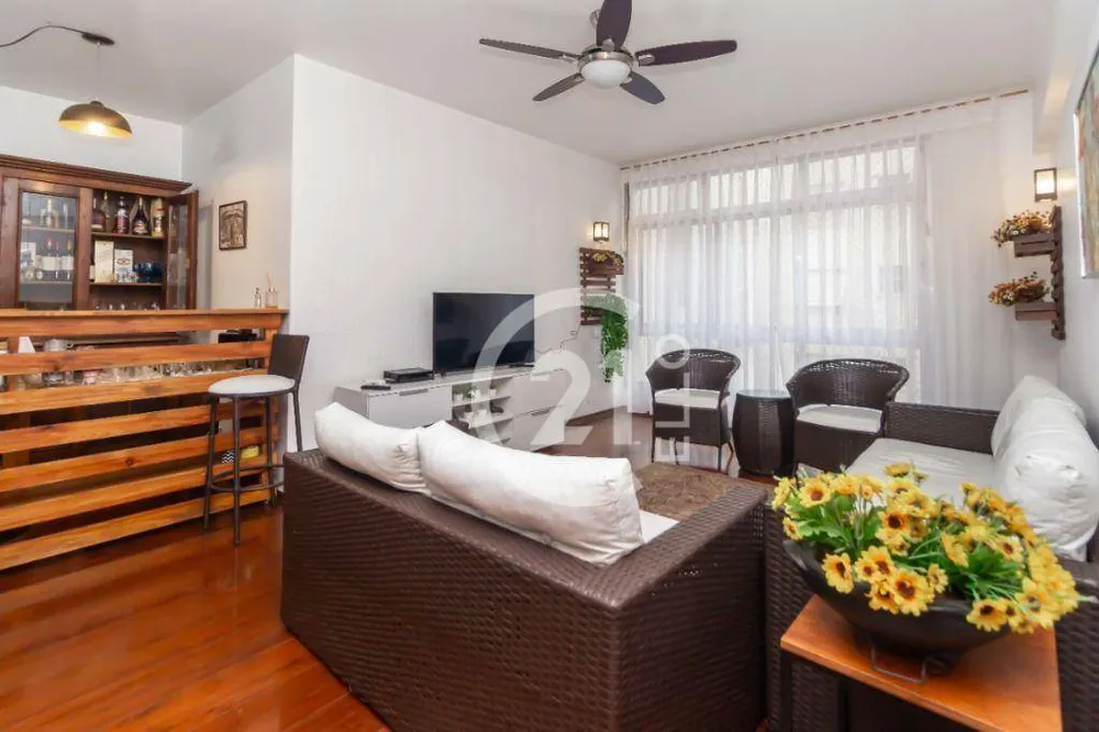 Apartamento, 3 quartos, 162 m² - Foto 5