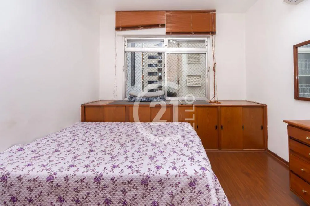 Apartamento, 3 quartos, 162 m² - Foto 8