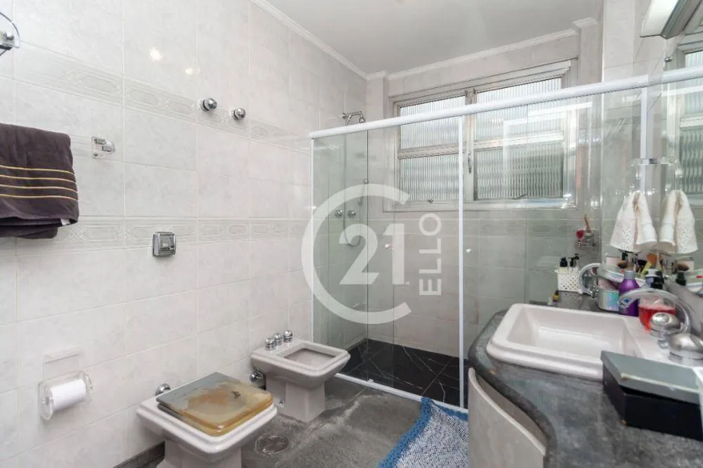 Apartamento, 3 quartos, 162 m² - Foto 7