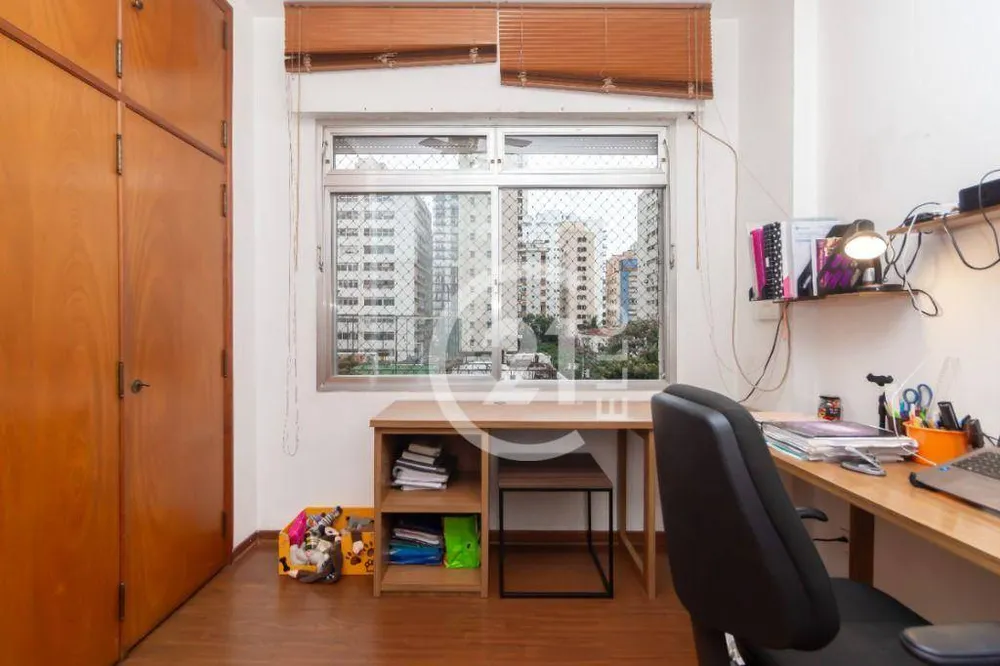 Apartamento, 3 quartos, 162 m² - Foto 15