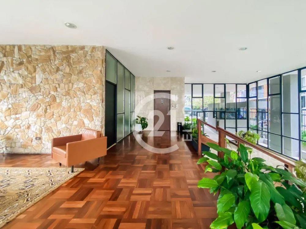 Apartamento, 3 quartos, 162 m² - Foto 8