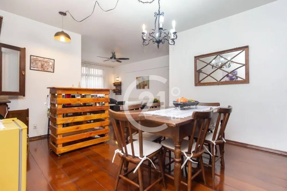 Apartamento, 3 quartos, 162 m² - Foto 13