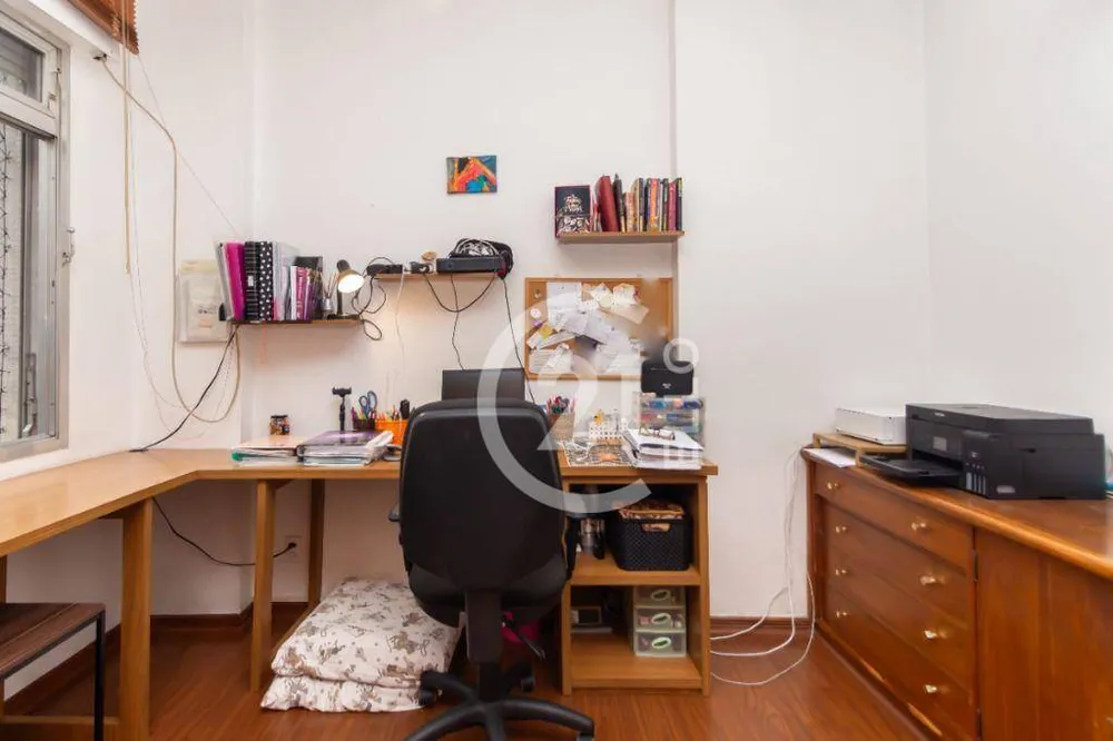 Apartamento, 3 quartos, 162 m² - Foto 12