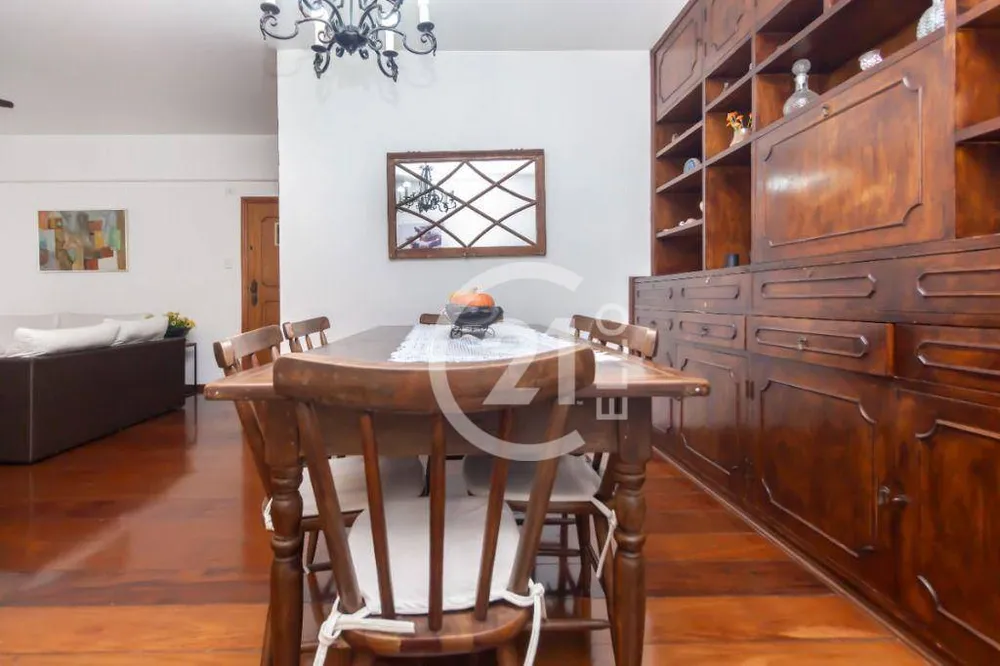 Apartamento, 3 quartos, 162 m² - Foto 2
