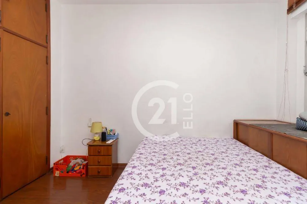 Apartamento, 3 quartos, 162 m² - Foto 5