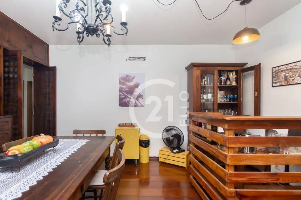 Apartamento, 3 quartos, 162 m² - Foto 3