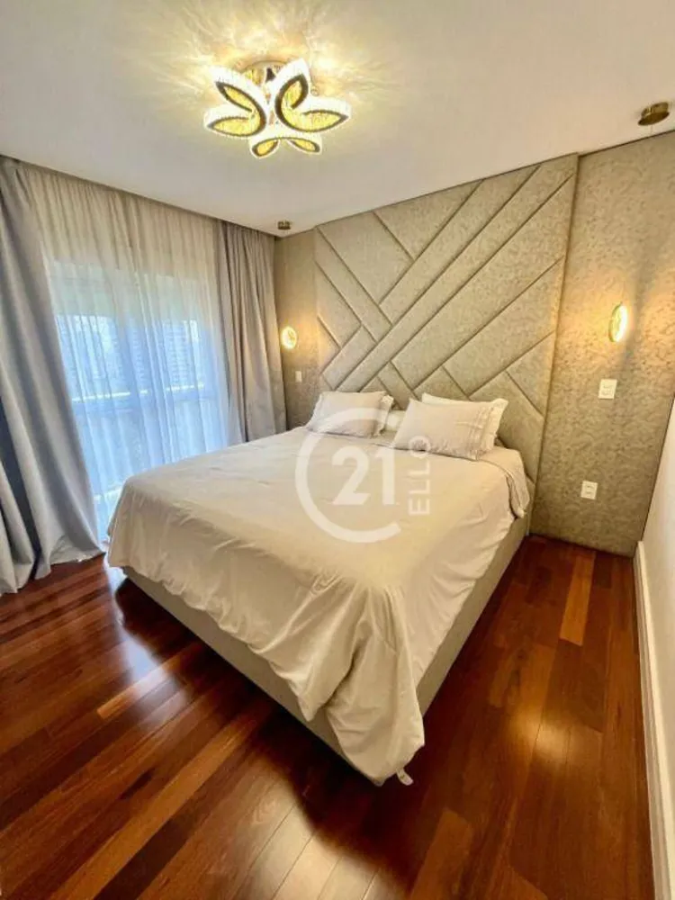 Apartamento, 3 quartos, 170 m² - Foto 9