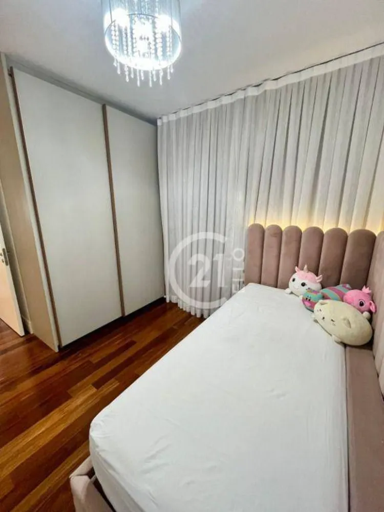 Apartamento, 3 quartos, 170 m² - Foto 9