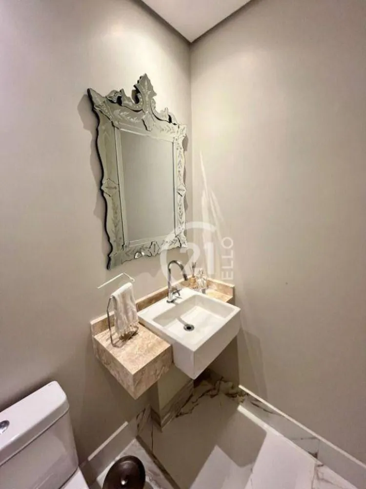 Apartamento, 3 quartos, 170 m² - Foto 5