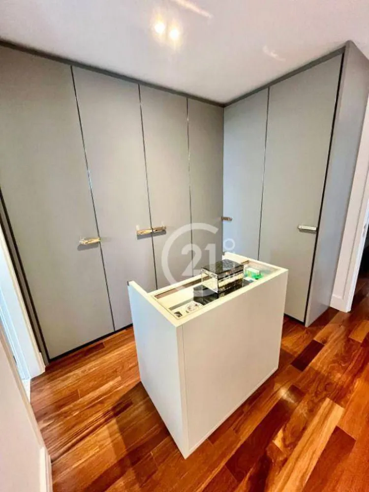 Apartamento, 3 quartos, 170 m² - Foto 10